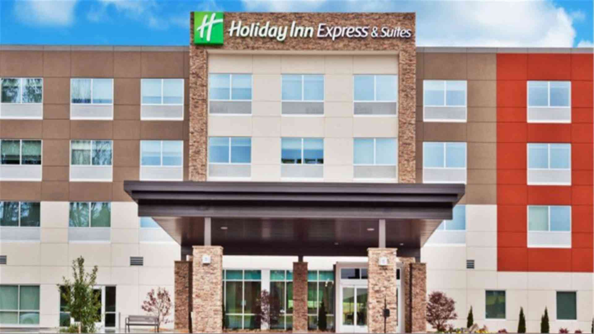 Holiday Inn Express & Suites Cartersville à Cartersville, GA