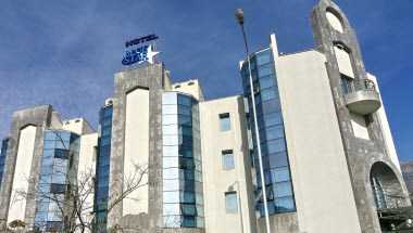Hotel Blue Star a Budva, ME