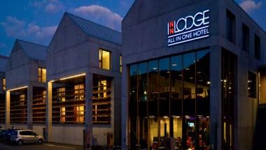 All in One Hotel Inn Lodge image