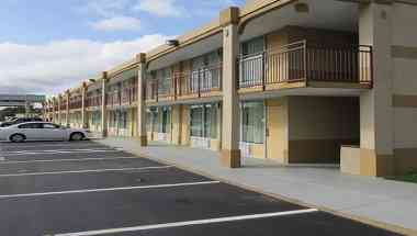 Econo Lodge Calhoun, Calhoun, GA