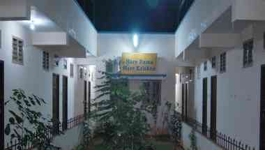Hotel Hare Rama Hare Krishna a Rameswaram, IN