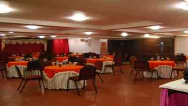 Hotel Adarsha Palace i Belgaum, IN