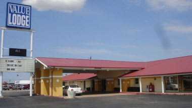 Value Lodge Brownwood a Brownwood, TX