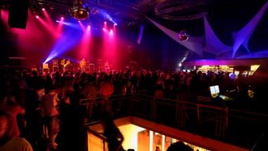 Effenaar à Eindhoven, NL