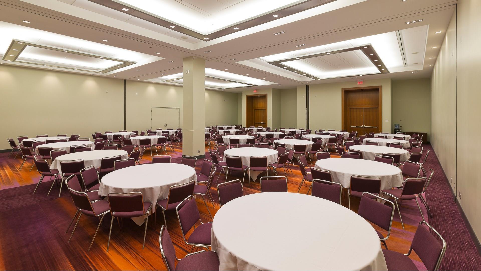 Immagine sala riunioni