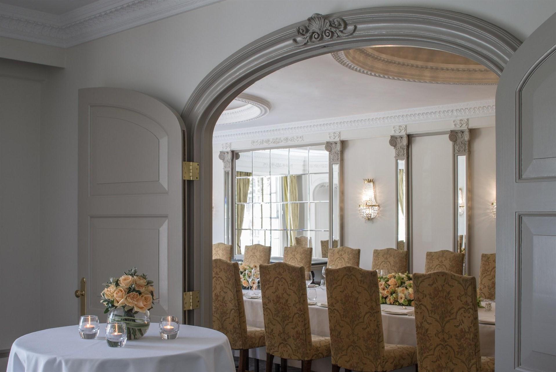 Immagine sala riunioni