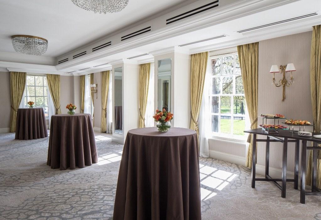 Изображение помещения для встречи