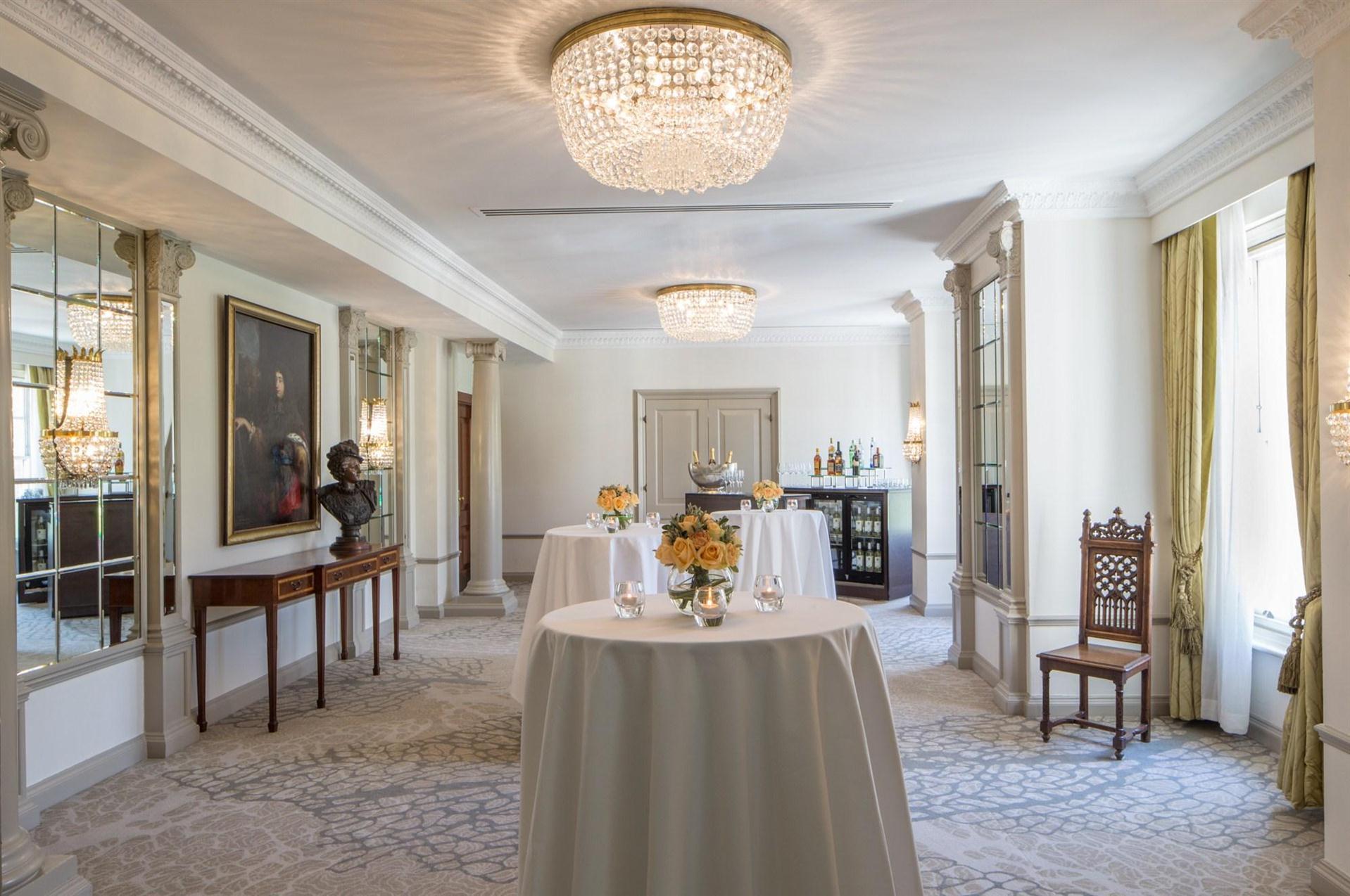 Immagine sala riunioni