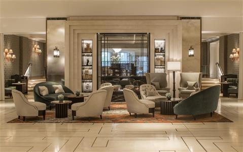 JW Marriott Grosvenor House London, London, GB1
