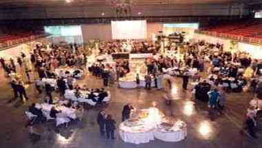 Civic Arena Downtown St. Joseph, St. Joseph, MO