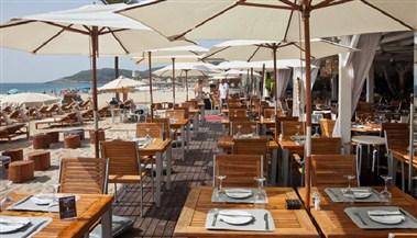 Ibiza, ESにおけるNassau Beach Club-Ibiza