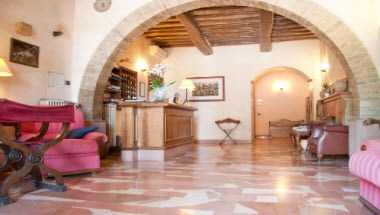 Hotel Porziuncola a Assisi, IT