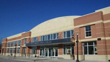 Morehead Conference Center image