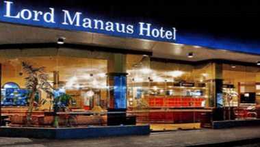 Lord Manaus Hotel en Manaus, BR