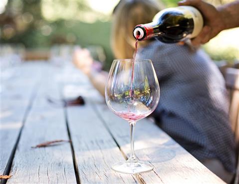 Wine Tours & Tastings