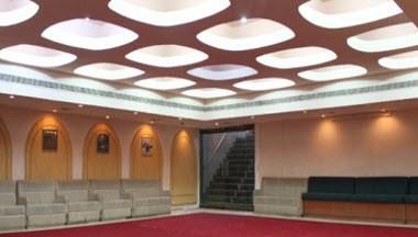 Hotel Eden в Ahmedabad, IN