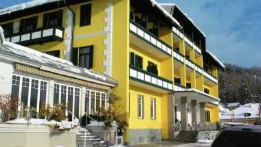 Hotel Kaiser Franz Josef i Millstatt am See, AT