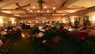 Fresno Restaurant, East Hampton, NY