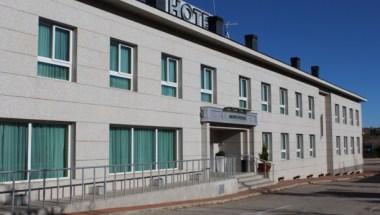 Hotel Monte Rozas image