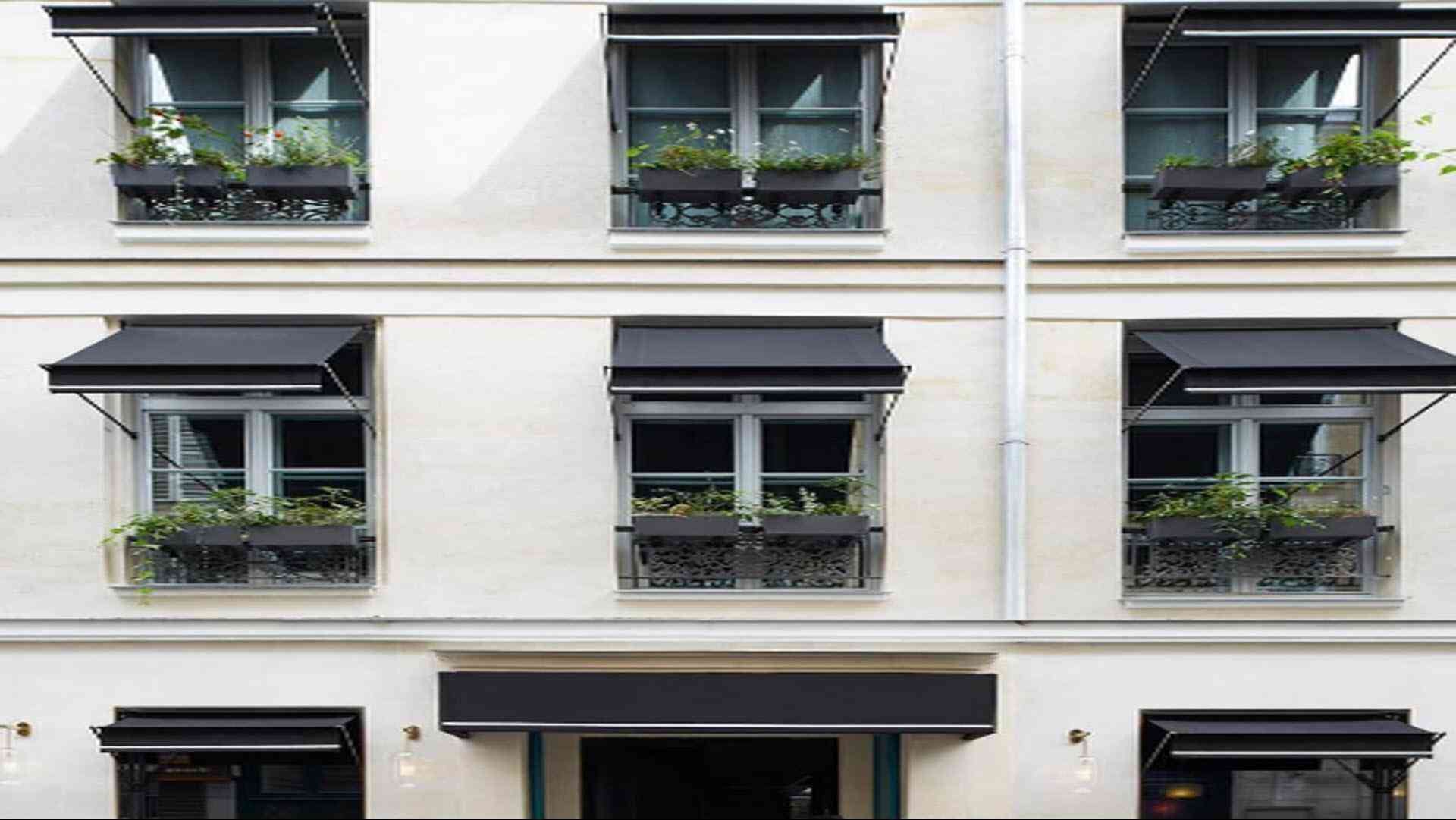 Le Roch Hotel & Spa a Paris, FR