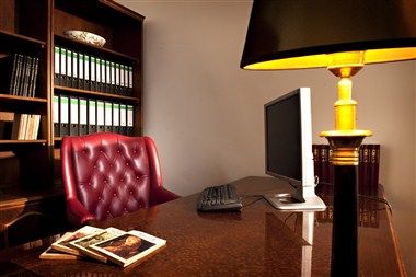 รูปสถานที่จัดงาน