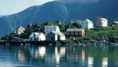 Destination Alesund & Sunnmore, Alesund, NO