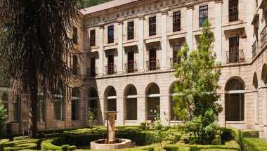 Parador de Corias in Cangas del Narcea, ES