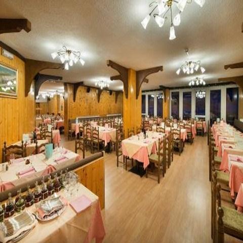 Hotel Alpen Village a Livigno, IT