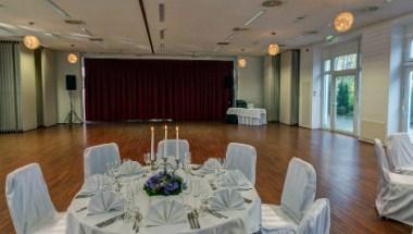 Albhotel Fortuna в Riederich, DE