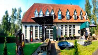 Hotel-Restaurant De Leygraaf a Uden, NL