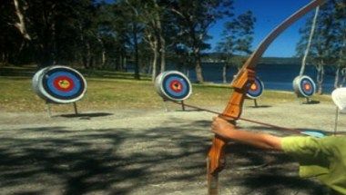 รูปสถานที่จัดงาน