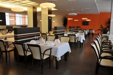 Hotel Tatra in Bratislava, SK