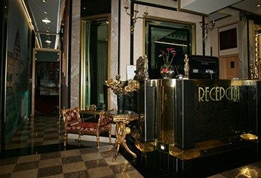 Изображение места проведения