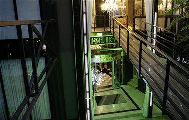 Изображение места проведения