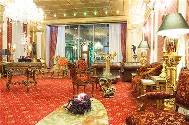 Изображение места проведения