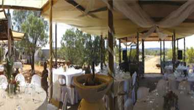 Earth Sanctuary World Nature Centre en Alice Springs, AU