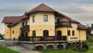 Penzion Stary Dvur em Zdar nad Sazavou, CZ