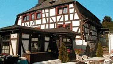 Hotel Restaurant Walkmuehle a Usingen, DE