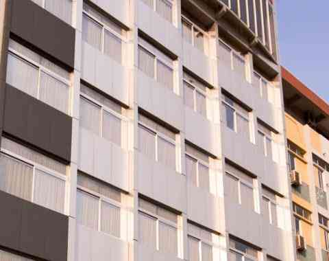 Loanhead - Hotel in Luanda, AO