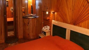 Tarika's Jungal Retreat à Kandaghat, IN