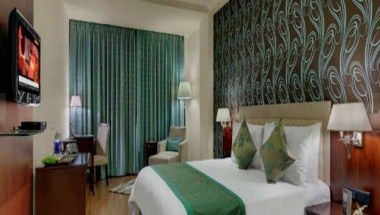 Изображение места проведения