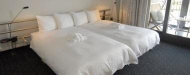 Hotel Schwanen in Rapperswil-Jona, CH