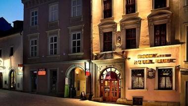 Hotel Royal Ricc i Brno, CZ