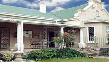 Ou Pastorie - Guest House Brandfort в Brandfort, ZA