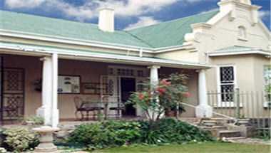 Ou Pastorie - Guest House Brandfort en Brandfort, ZA