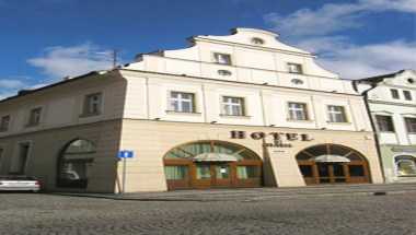 Hotel U Hada, Zatec, CZ