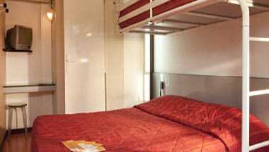 Premiere Classe Montlucon - St Victor a Saint-Victor, FR