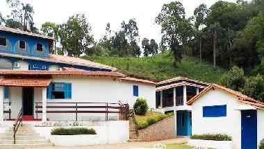 Spa Caminho do Sol em Cabreúva, BR