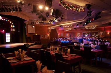 Изображение места проведения