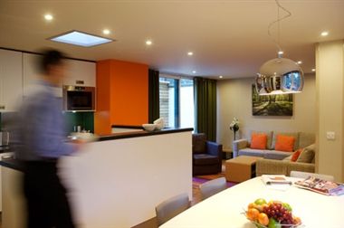 Изображение места проведения